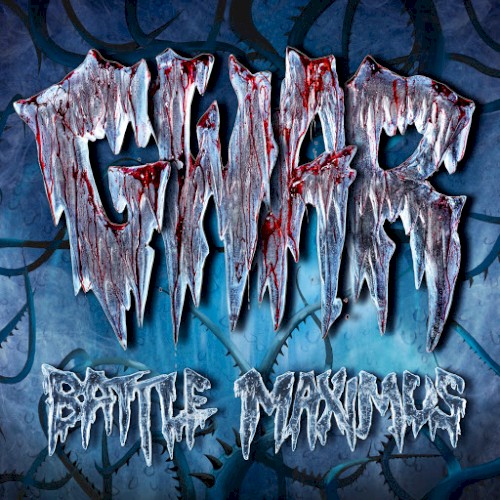 Gwar - Battle Maximus